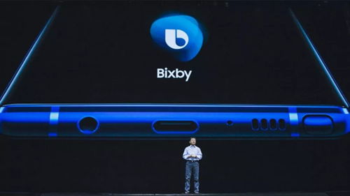 ai市場迎來爆發 三星未來三年220億美元加碼ai技術